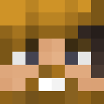 Thor [Superhero Series] - Comics Minecraft Skins - image 3