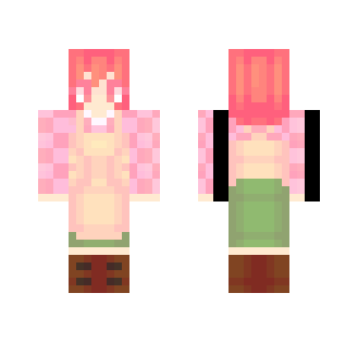 Kosuzu Motoori [] Touhou []