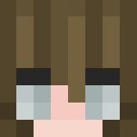 i gave in - Female Minecraft Skins - image 3