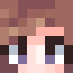 ♡ | feels - Female Minecraft Skins - image 3