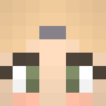 Samantha (Until Dawn) - Female Minecraft Skins - image 3