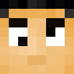Crazy Guy - Male Minecraft Skins - image 3