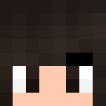 Download Free Shy girl (Read Discription) Skin for Minecraft image 3 Shy girl (Read Discription) - Girl Minecraft Skins - image 3