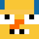 Roy V3 - DHMIS - Male Minecraft Skins - image 3