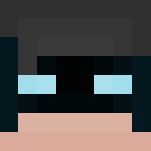 Kyle Rayner Omega Lantern (Rebirth) - Male Minecraft Skins - image 3