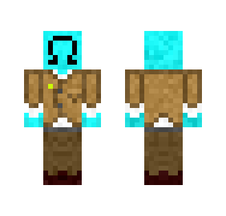 Nova Kid Cowboy
