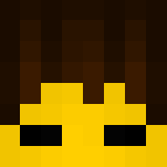 [Undertale] Frisk - Interchangeable Minecraft Skins - image 3