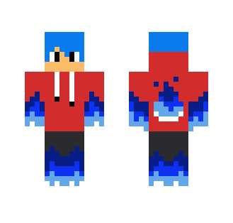 Ice Boy