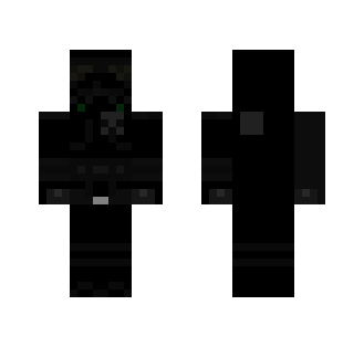 DeathTrooper (Rouge One