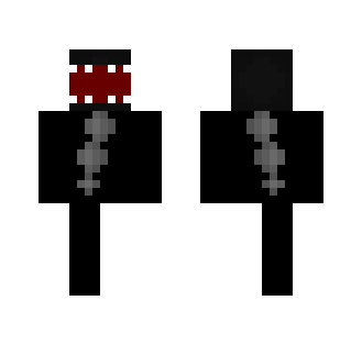 Chain Chomp | Mario - Interchangeable Minecraft Skins - image 2