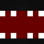Chain Chomp | Mario - Interchangeable Minecraft Skins - image 3
