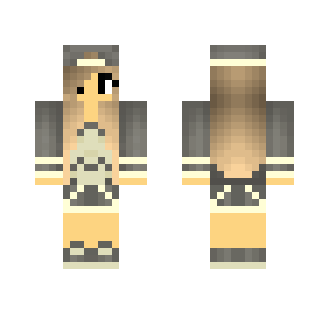 Misu - Male Minecraft Skins - image 2