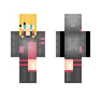 Tokyo Teddy Bear - Kagamine Rin