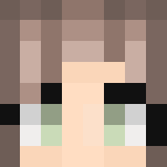 Comfy Vibes????|| North - Female Minecraft Skins - image 3