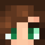 Noelle - Female Minecraft Skins - image 3