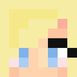I'm getting OK at shading.. Right? - Female Minecraft Skins - image 3