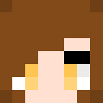 I tried and I still can't shade - Female Minecraft Skins - image 3