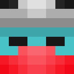 Hyper Light Drifter - Drifter - Male Minecraft Skins - image 3