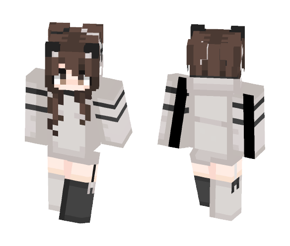 Seleniatdg | Request - Female Minecraft Skins - image 1