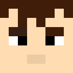 Morrissey ft flowers - Male Minecraft Skins - image 3