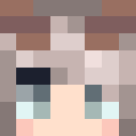 Something personal - My OC - Male Minecraft Skins - image 3