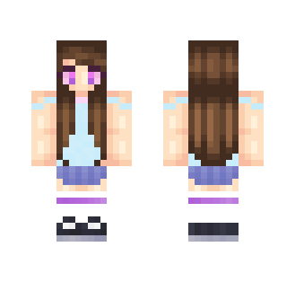 Pastel Chick
