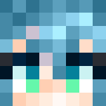 Sinon - Gun Gale Online - Female Minecraft Skins - image 3