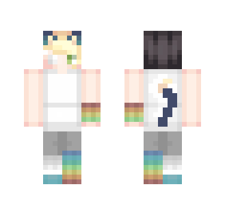 Male Version