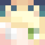 Male Version - Male Minecraft Skins - image 3