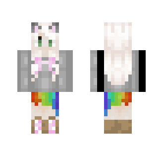Nyan Cat