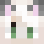 Nyan Cat - Cat Minecraft Skins - image 3