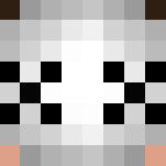 A guy with a Mask - Male Minecraft Skins - image 3