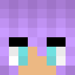 {OC} Back To School Tae - Female Minecraft Skins - image 3