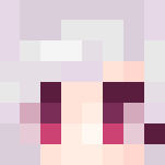 dead inside - Female Minecraft Skins - image 3