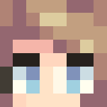 i love you a lot - Female Minecraft Skins - image 3