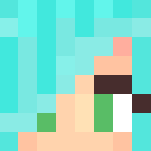 I'm back! Sorta - Female Minecraft Skins - image 3