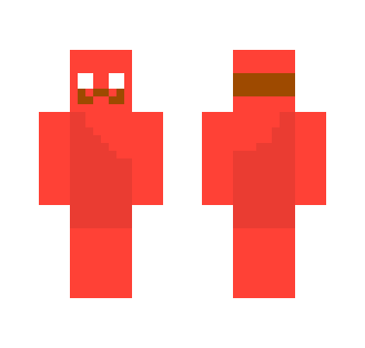 Comb-over Guy | From Gang Beasts