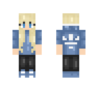 Adidas Skin