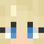 Adidas Skin - Female Minecraft Skins - image 3