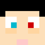 Pole - Male Minecraft Skins - image 3