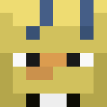 Roy (Don't Hug Me I'm Scared) - Male Minecraft Skins - image 3