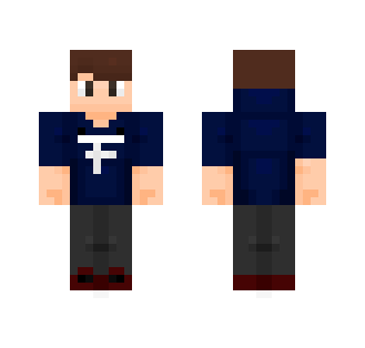FaZe - Better in 3D. Trust me