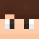 FaZe - Better in 3D. Trust me - Male Minecraft Skins - image 3