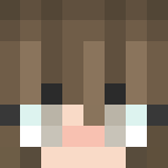 sweet green - Female Minecraft Skins - image 3