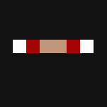 Onyx Insurrection Wetwork - Male Minecraft Skins - image 3