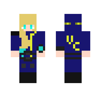 fallout