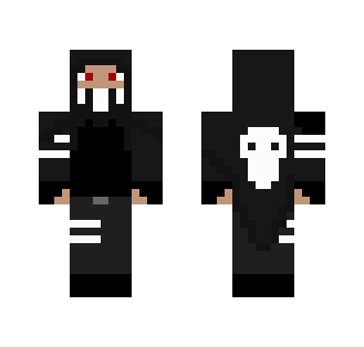 Onyx Insurrection Archer