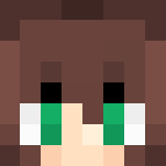Download Free Aye Skin for Minecraft image 3 Aye - Female Minecraft Skins - image 3