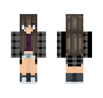 New outfit ♥
