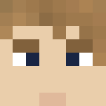 Human Man - Male Minecraft Skins - image 3